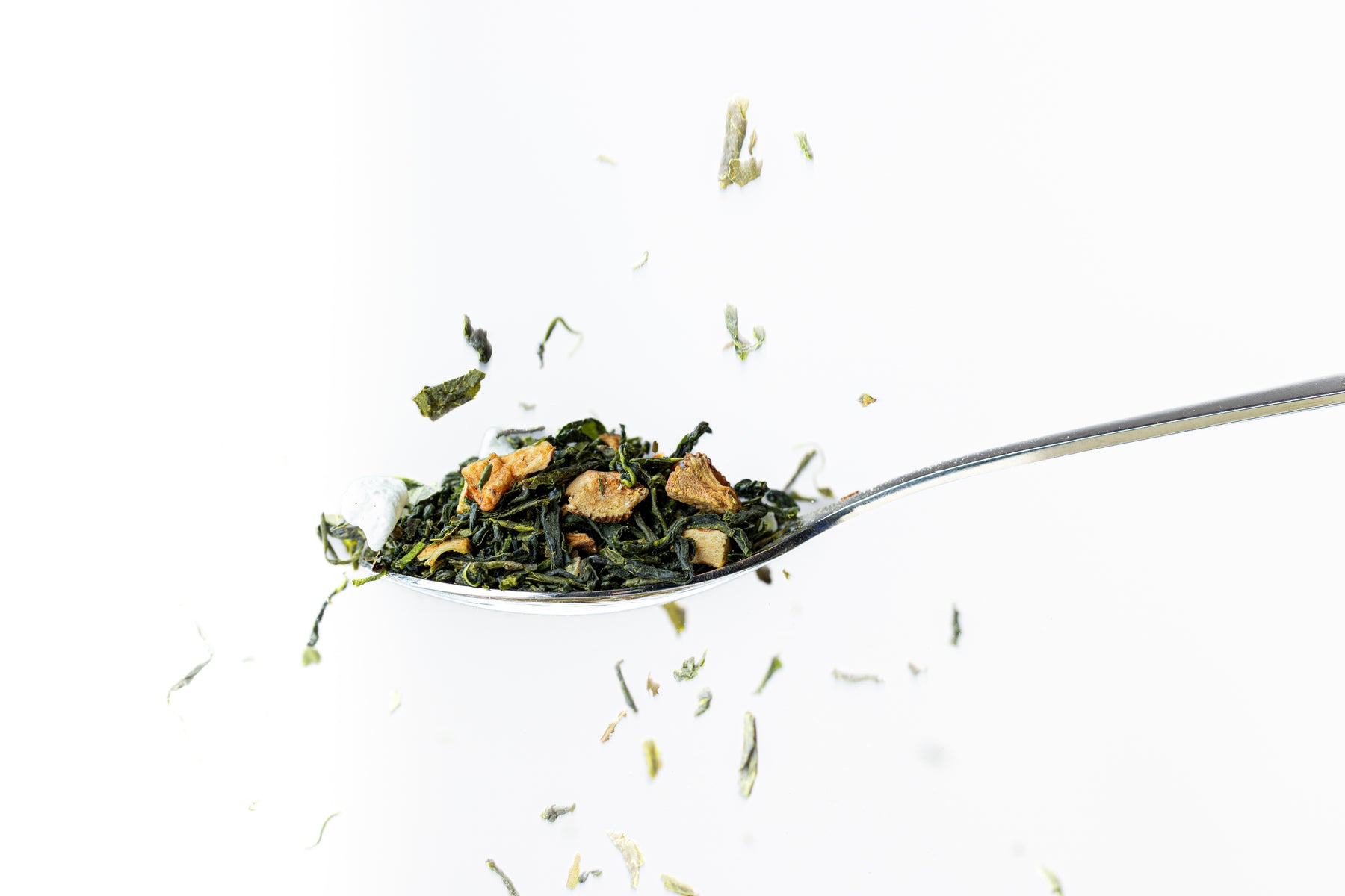 YUZU GOT THIS - Grüntee mit Yuzu