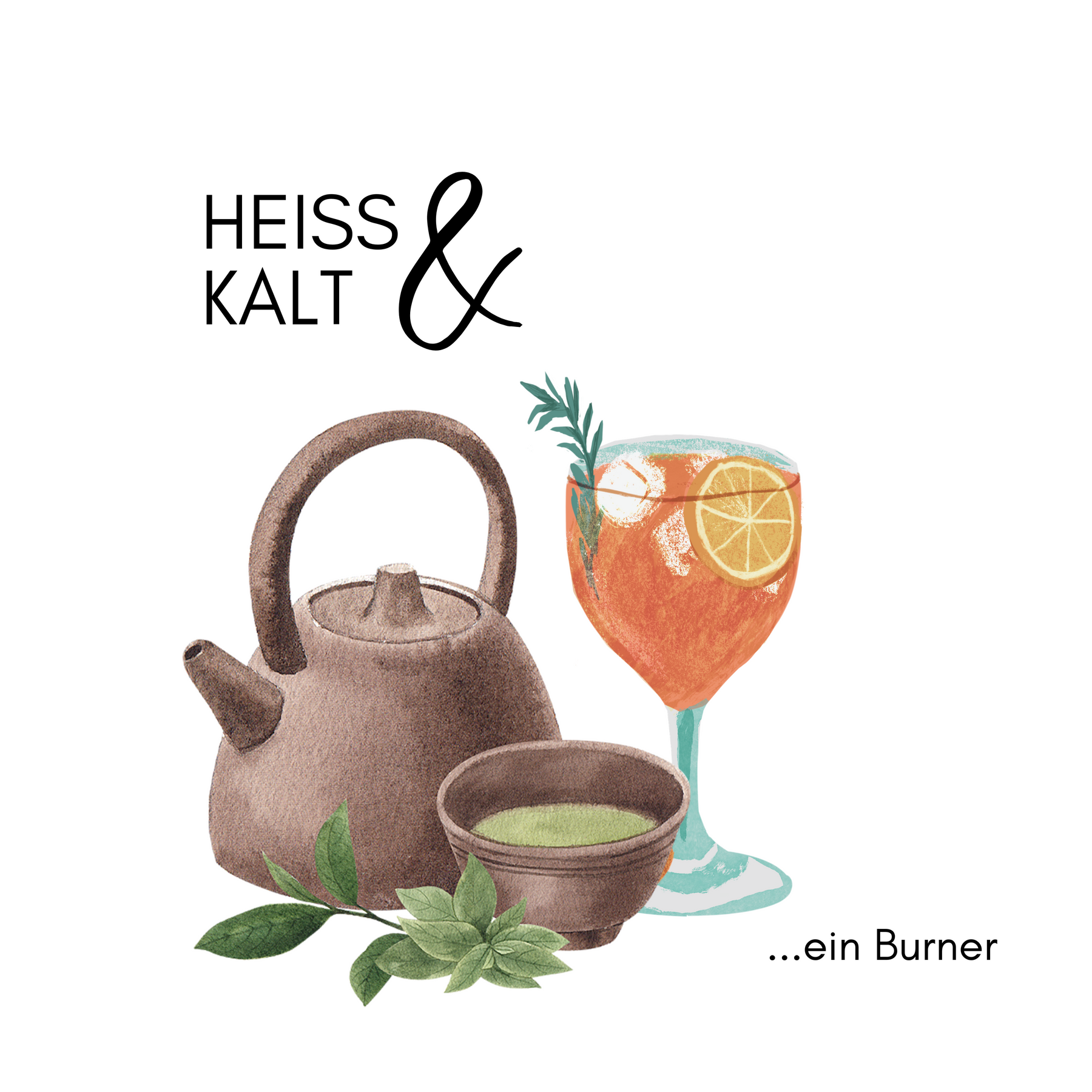Self Love Brew Bundle