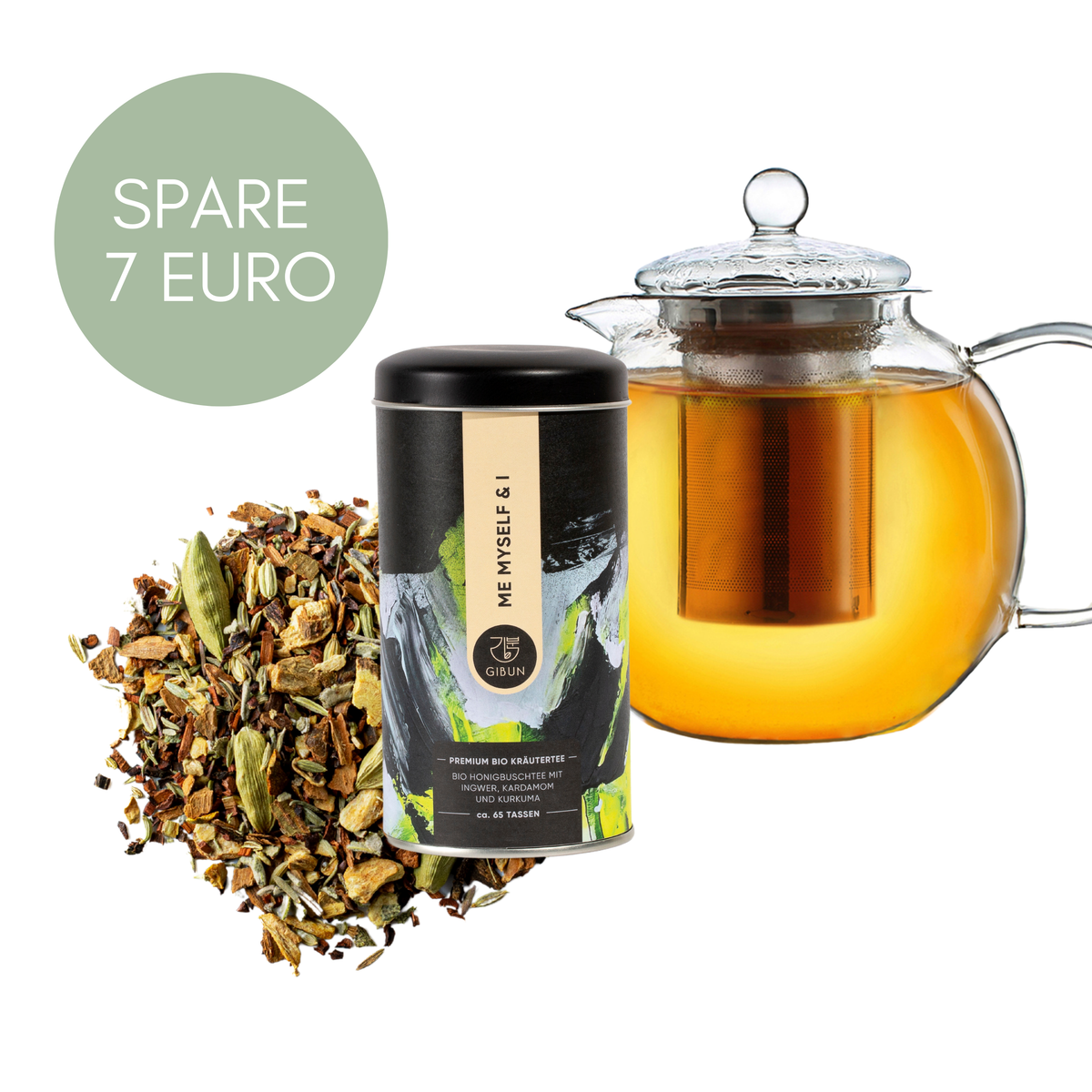 Self Love Brew Bundle