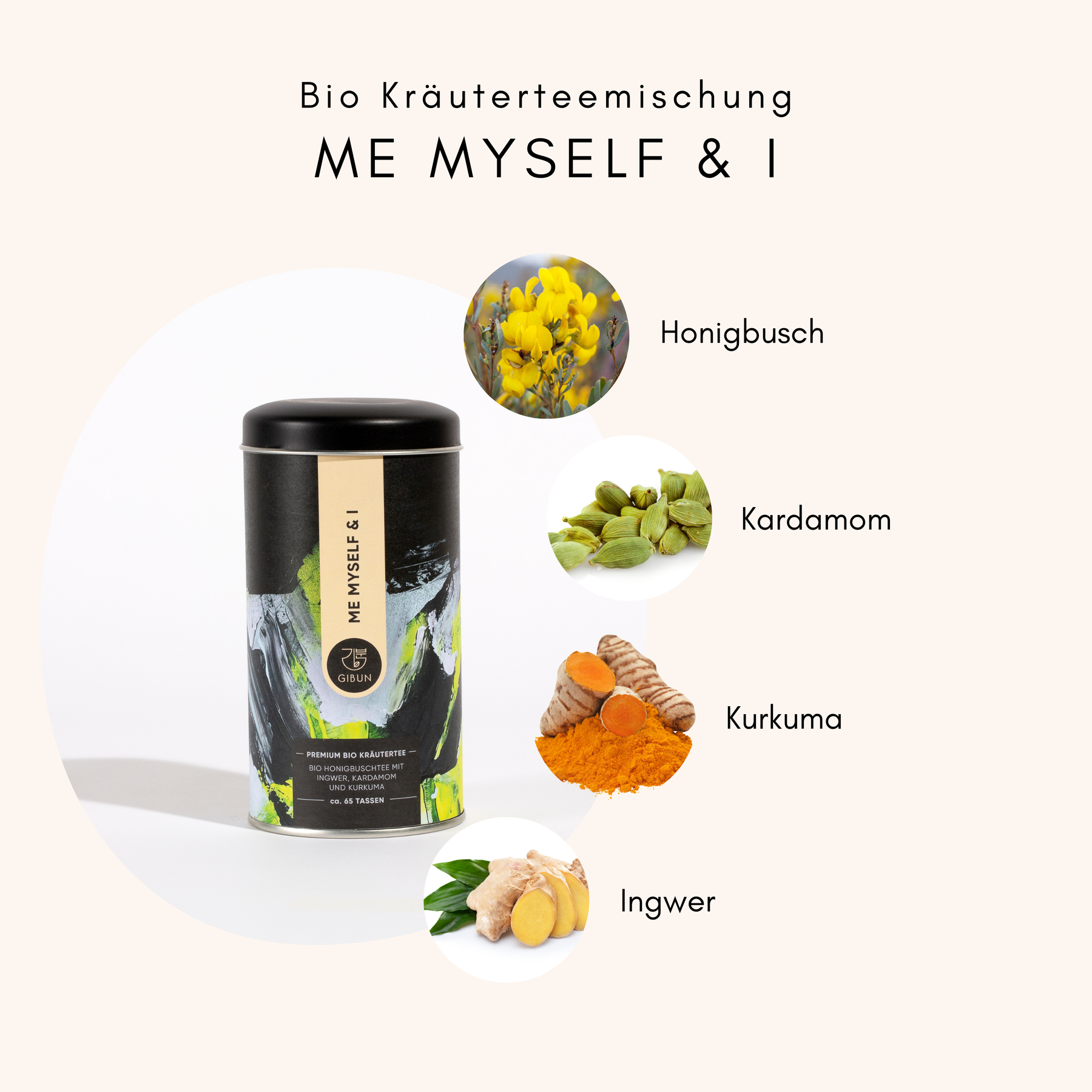Self Love Brew Bundle