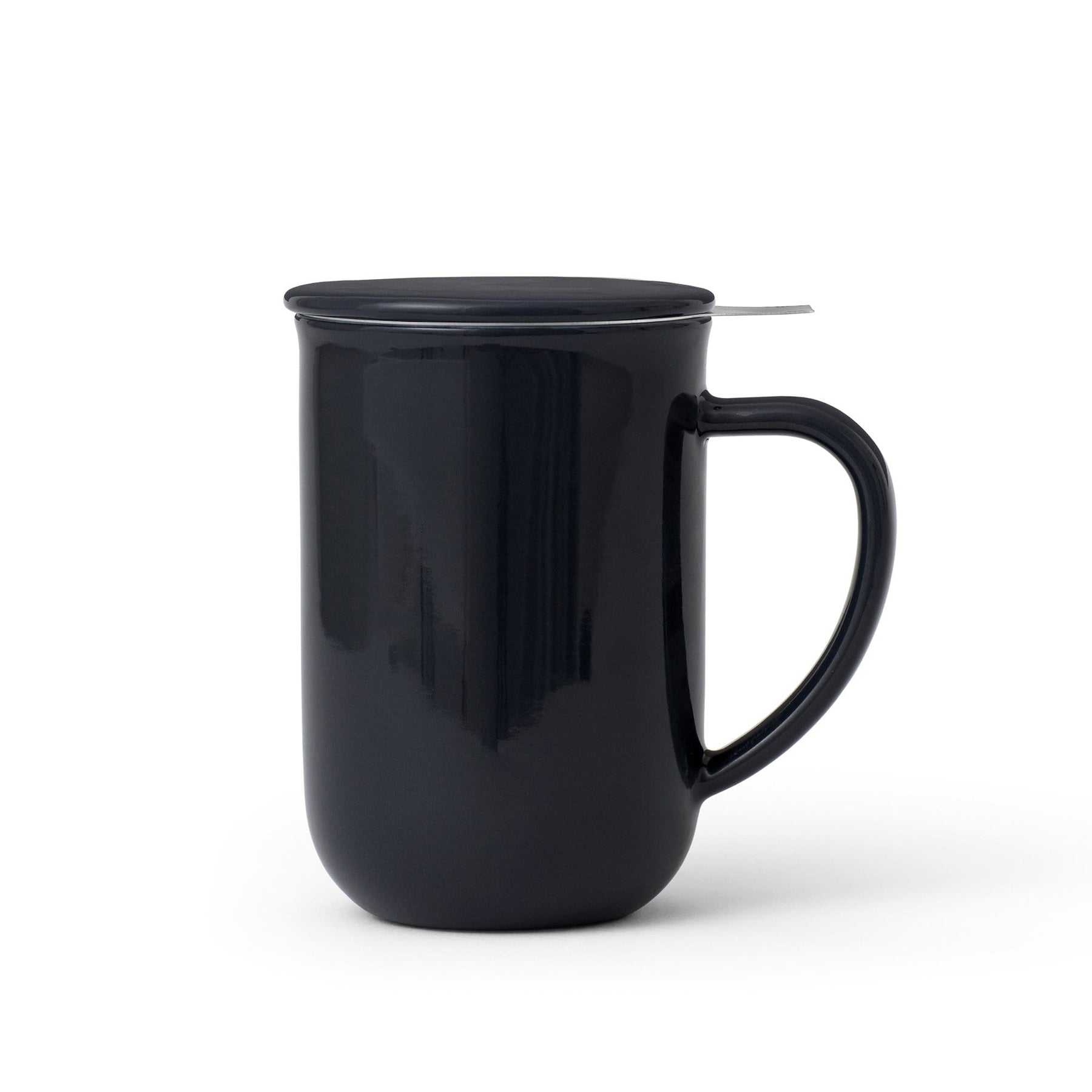 All U Need black
