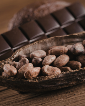 Kakao Zeremonie - 15.03.26 10-12Uhr