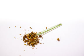 Bio Kräutertee mit Moringa und Aprikose - APRICOT ECLIPSE