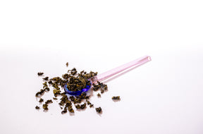 Milky Oolong - CARAMEL CROWN