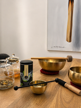 Calming Sound & Tea - 22.10.26 - 18:15-20:15