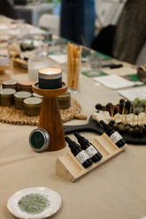 Kerzen selber machen - 07.03.26   14:30-16:30Uhr